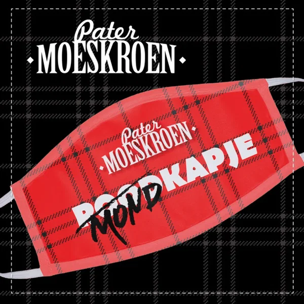 Mondkapje