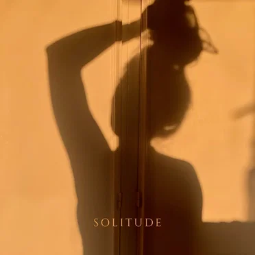 Solitude by PIE - album cover