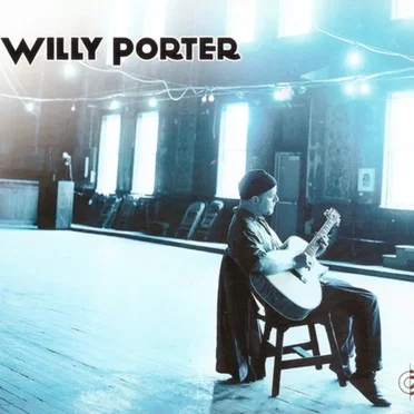 Willy Porter