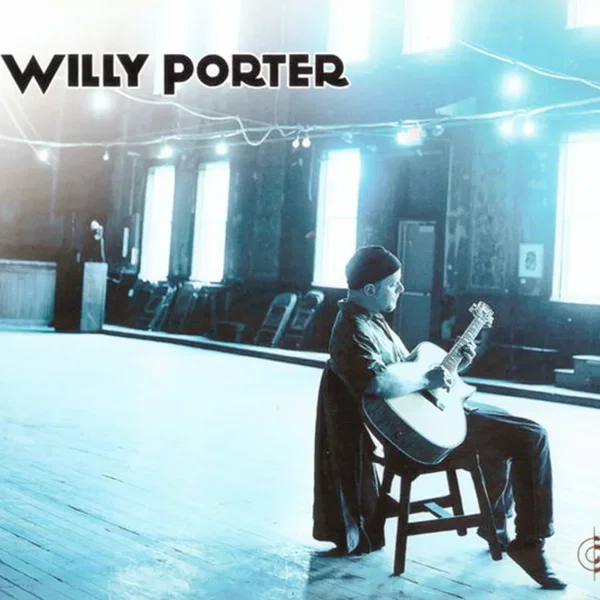 Willy Porter