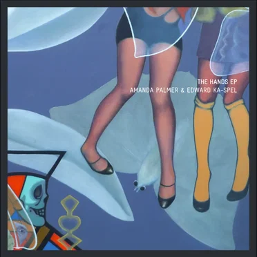 The Hands EP
