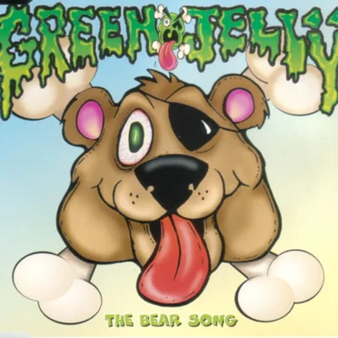 The Bear Song