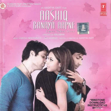 Aashiq Banaya Aapne