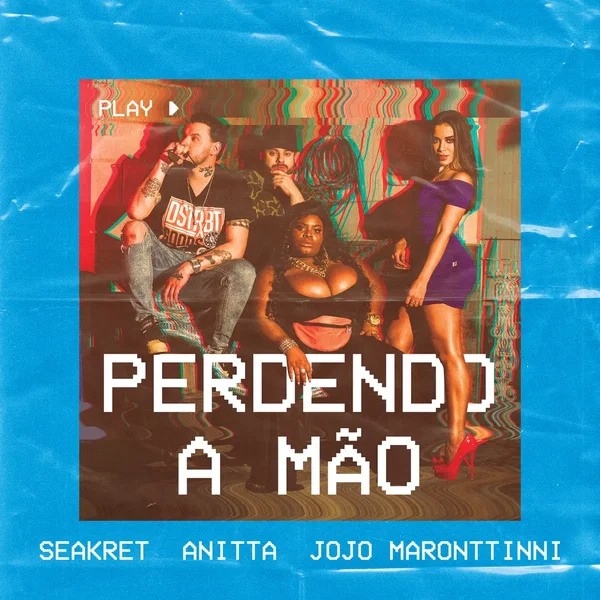 Perdendo a mão