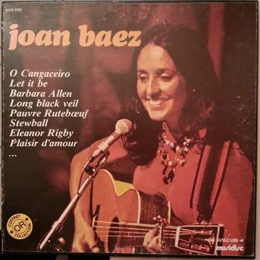 Joan Baez