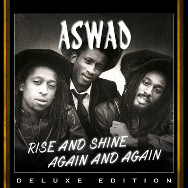 Rise and Shine Again and Again (Deluxe Edition)