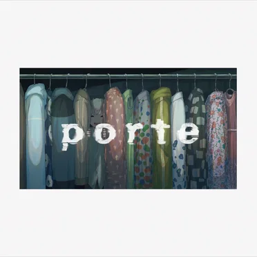 porte