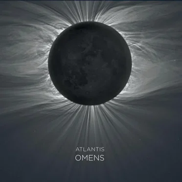 Omens by Atlantis - album cover