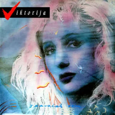 Spavaćeš Sam by Viktorija - album cover