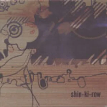 Shin-Ki-Row