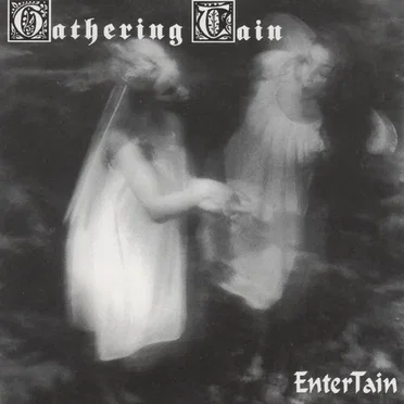 EnterTain by Gathering Tain - album cover
