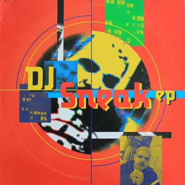 DJ Sneak