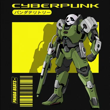 Cyberpunk