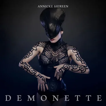 Annicke Shireen