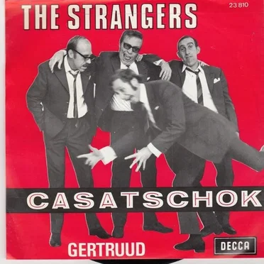 Casatschok