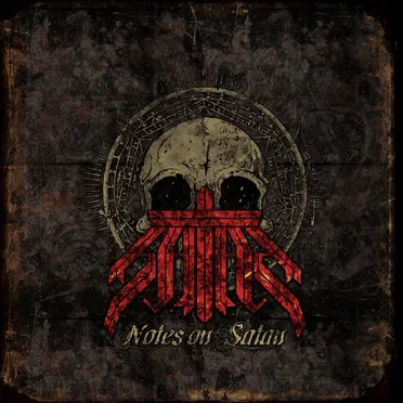 Notes On Satan