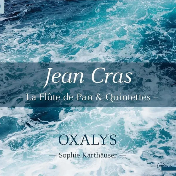 La Flûte de Pan / Quintettes