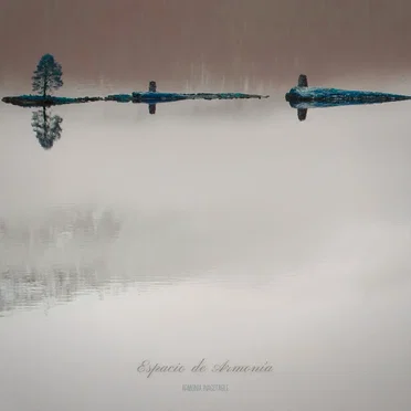 Espacio de Armonía by Armonía Inagotable - album cover
