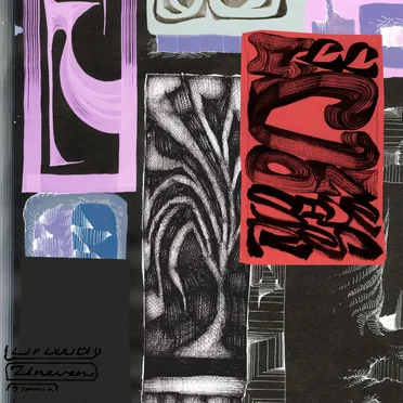 UnEvensong by Ill Considered - album cover