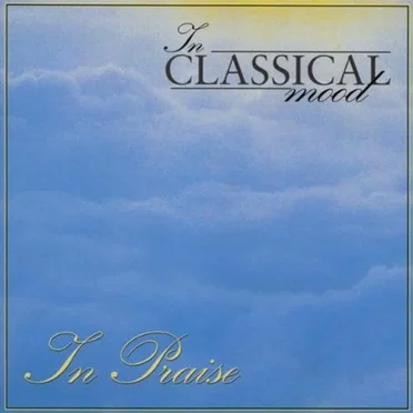 In Praise by Various Artists - album cover