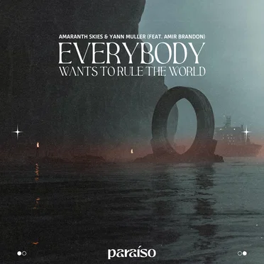 Everybody Wants to Rule the World