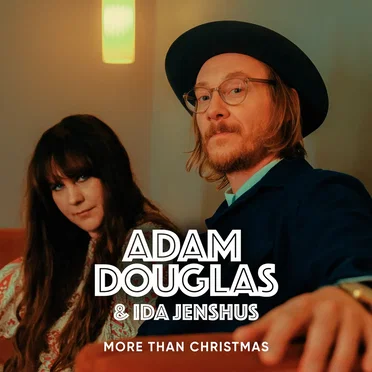 Adam Douglas