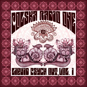 Liquid Psych Out, Vol. 1
