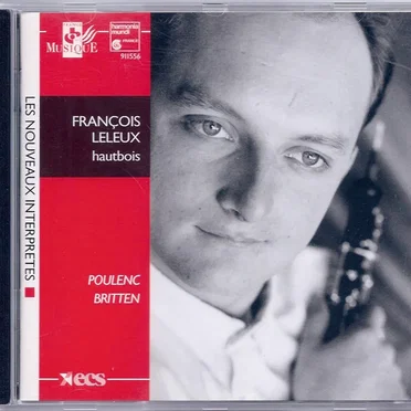 Poulenc / Britten