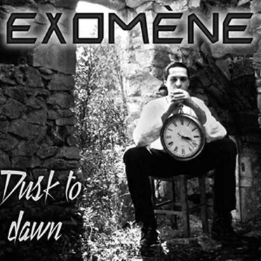 Dusk to Dawn by Exomène - album cover