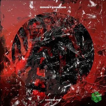 Mindblow by Sinistermind - album cover