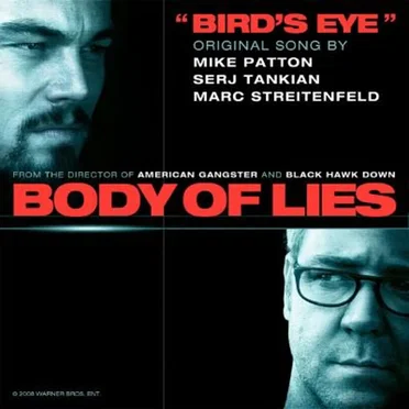 Bird’s Eye: Original Song From “Body of Lies”