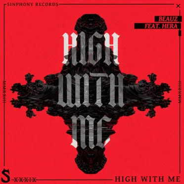 High With Me (Extended Mix)