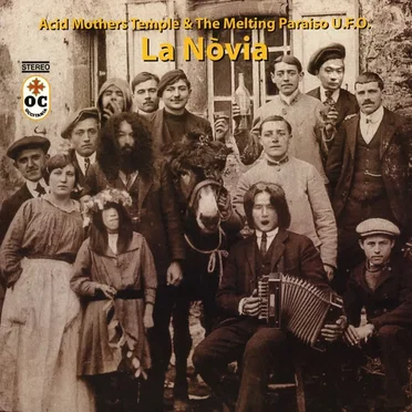La nòvia