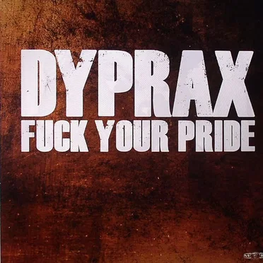Fuck Your Pride