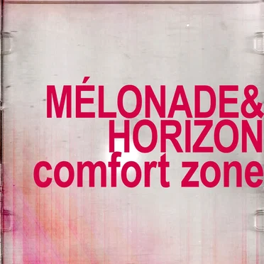 Comfort Zone