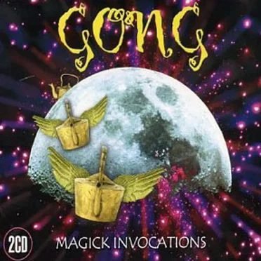 Magick Invocations