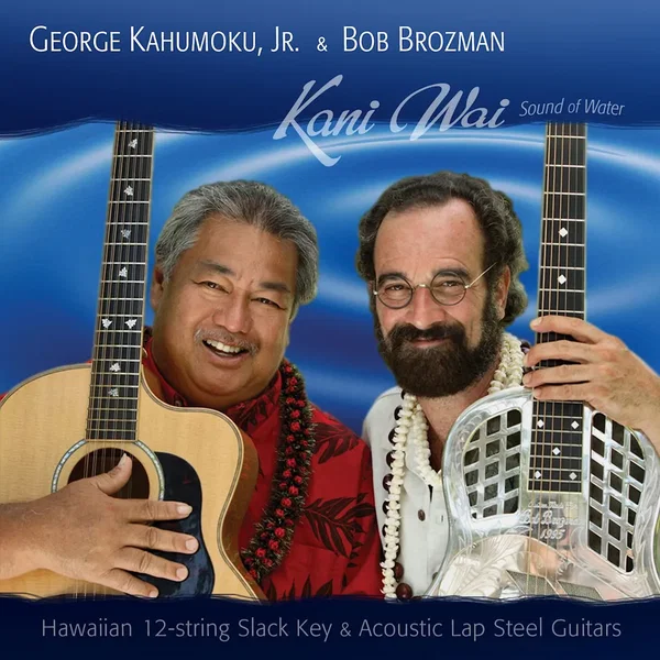 Kani Wai: Sound of Water