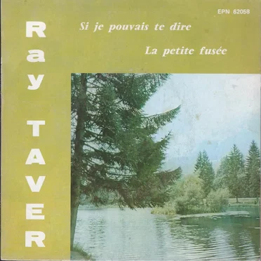 Si Je Pouvais Te Dire - La Petite Fusée