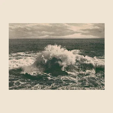 ADRIATICO by Il lungo addio - album cover