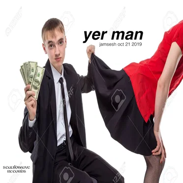 Jamsesh Oct 21 2019 by Yer Man - album cover