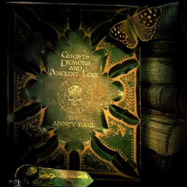 Ghosts, Demons, and Ancient Lore