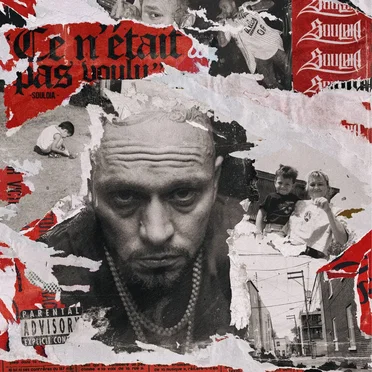 Ce n’était pas voulu