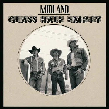 Glass Half Empty