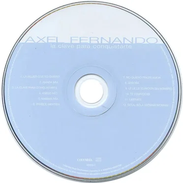 La clave para conquistarte