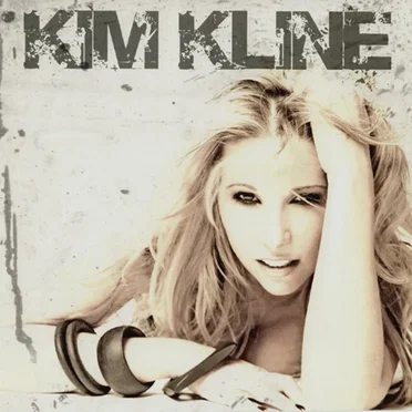 Kim Kline by Kim Kline - album cover
