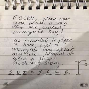 Suicycle