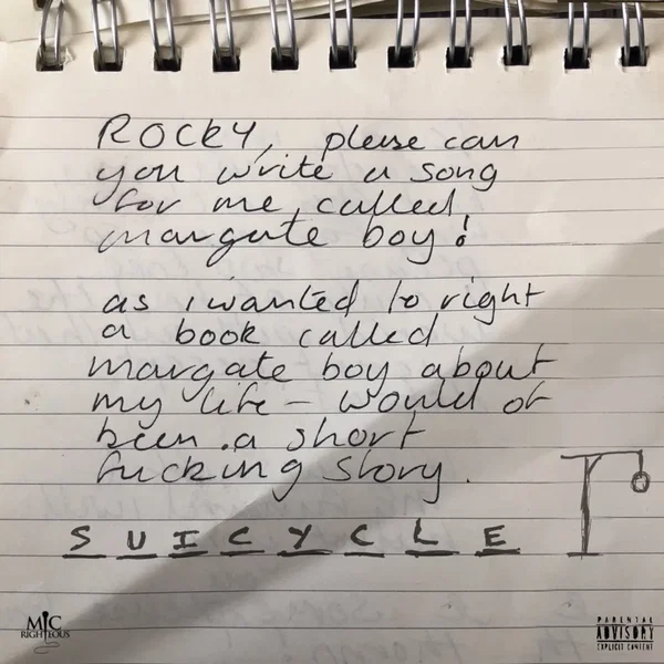 Suicycle