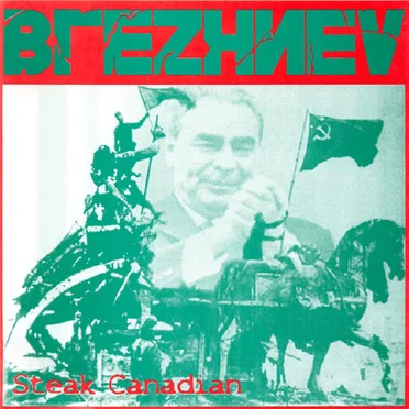 Brezhnev