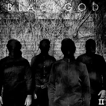 II by Black God - album cover