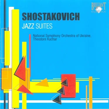 Jazz Suites